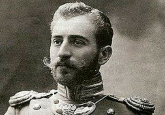 Петро Болбочан
