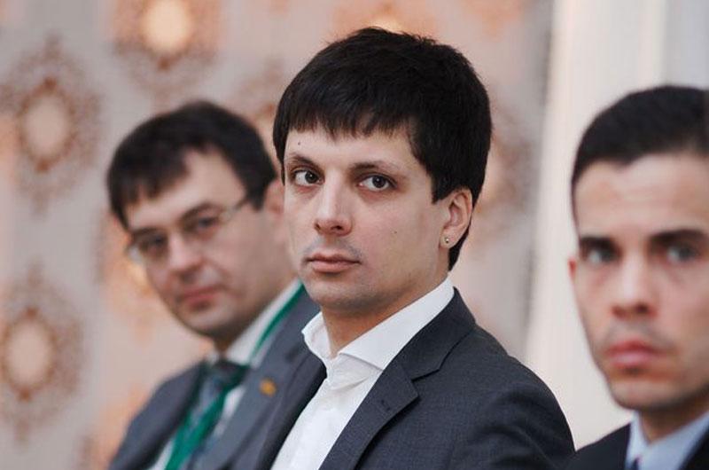 Павло Кухта