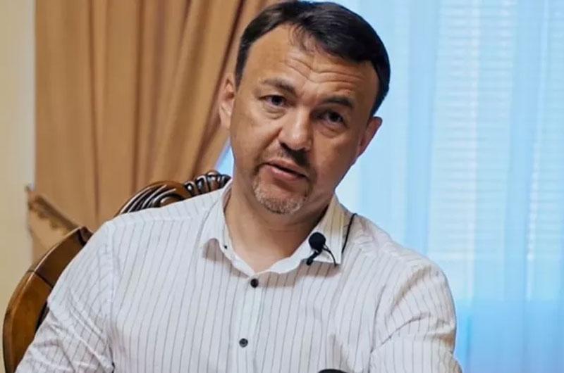 Олексій Петров