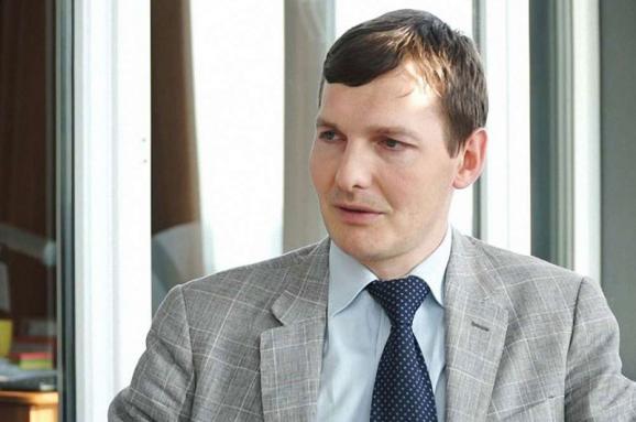 Євген Єнін