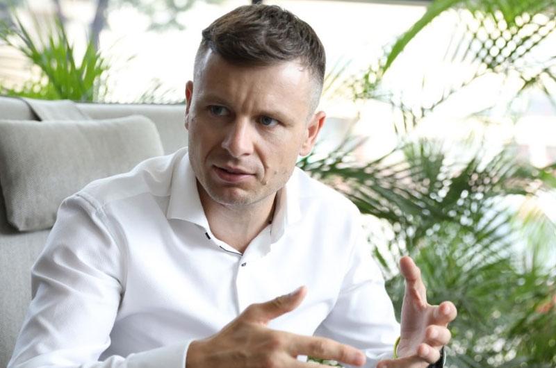 Сергій Марченко