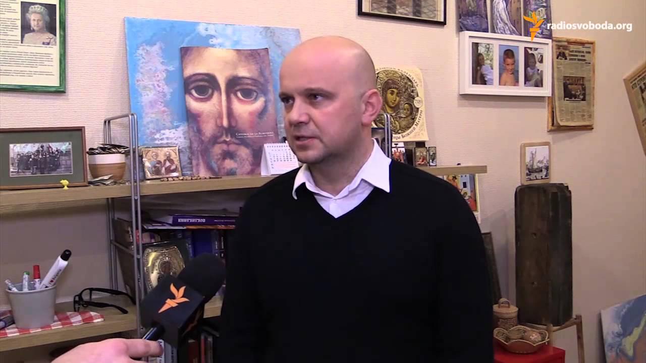 Юрій Тандіт