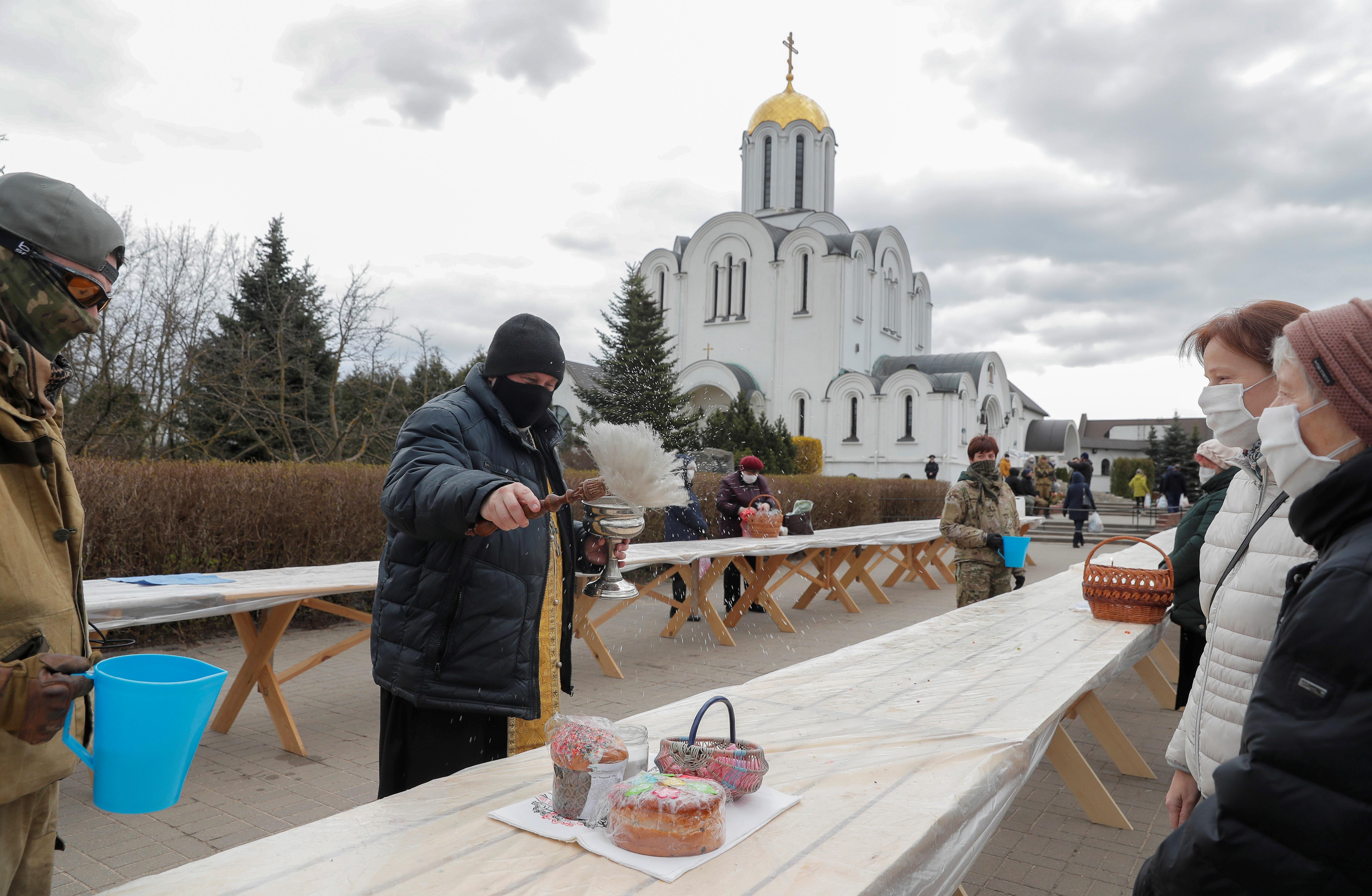 реальная беларусь последние новости