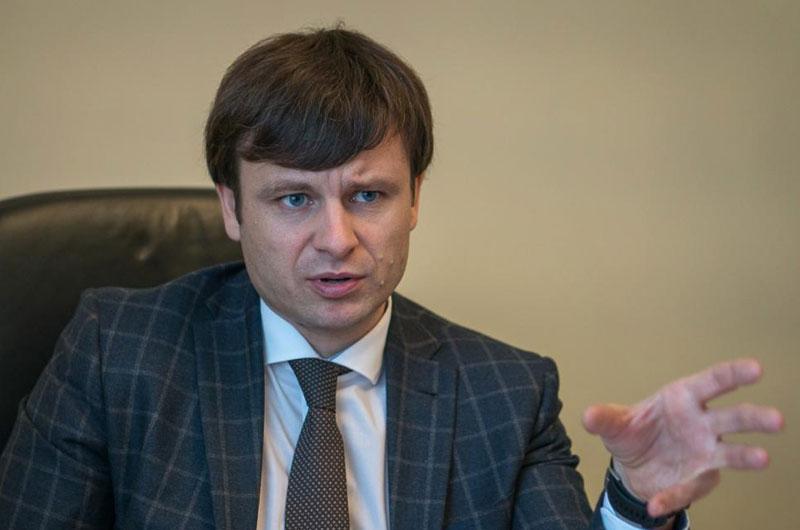 Сергій Марченко