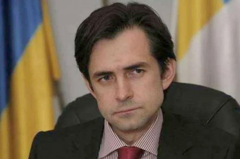 Олексій Любченко