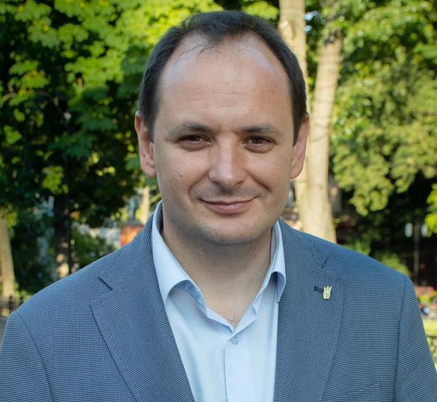 Руслан Марцинків