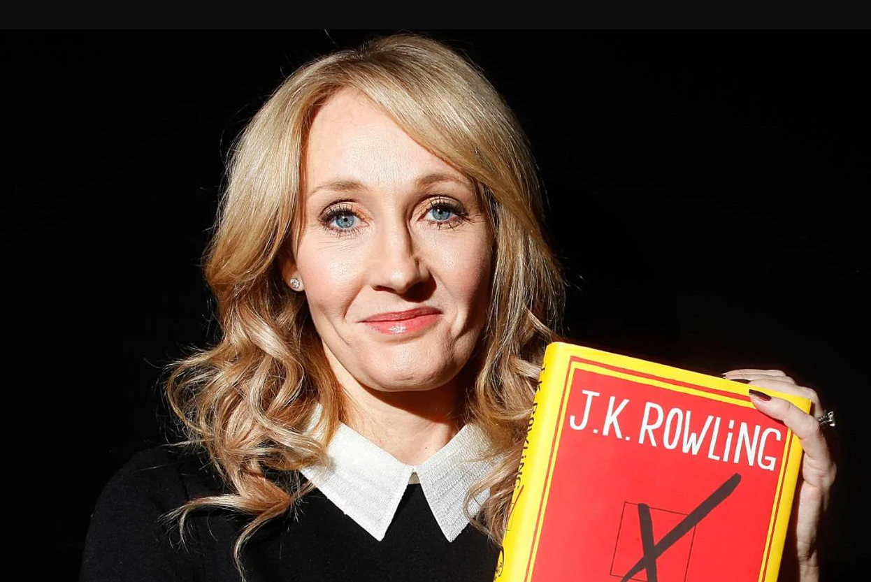 Rowling