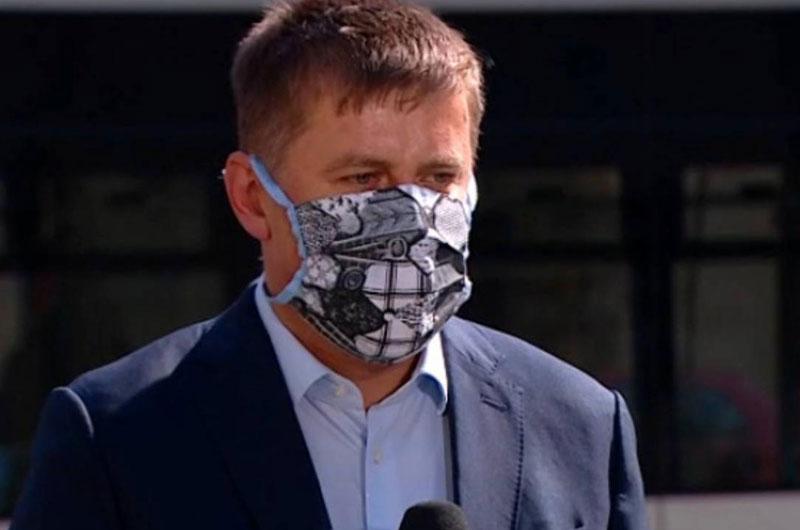 Томаш Петржічек