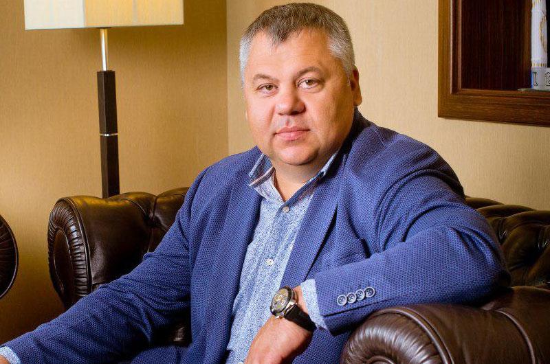 Віталій Боговін