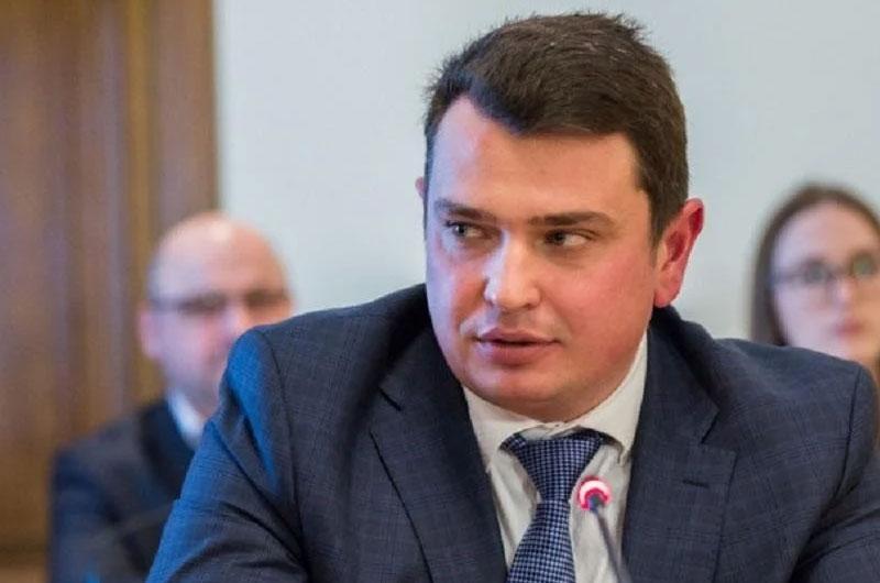Артем Ситник