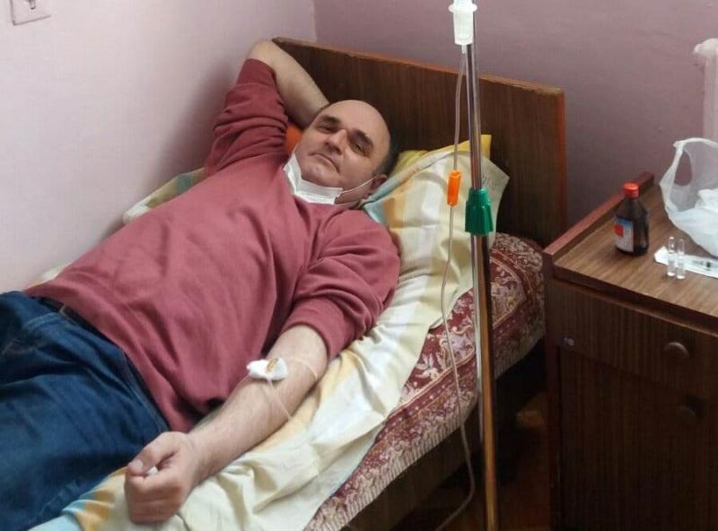 Юрій Падурару