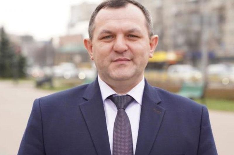 Василь Володін