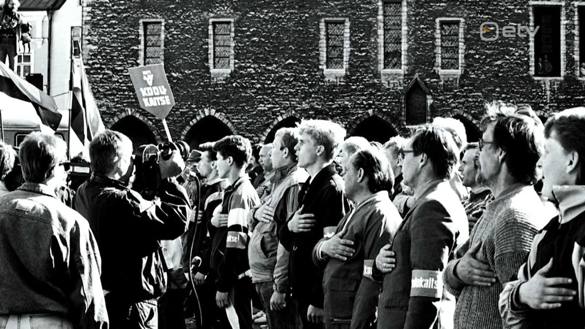 Митинги в ссср 1990. Митинги в литве 1990. Литва демонстрация. Литва революция. Народный фронт эстонии 1988.