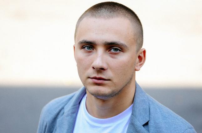 Сергій Стерненко