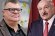 Віктор Бабарико та Олександр Лукашенко