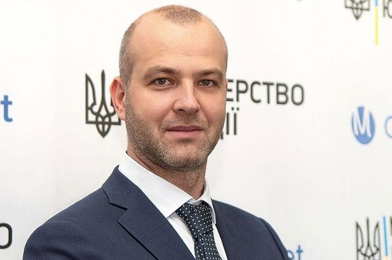 Олександр Мамро