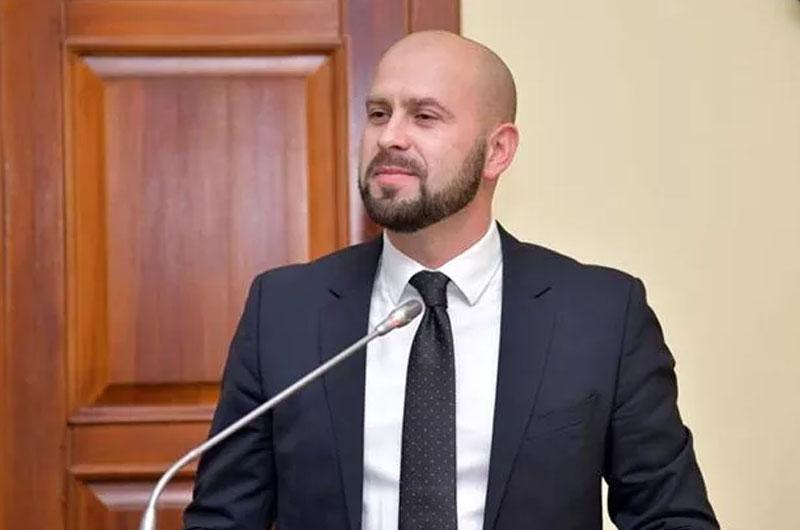 Андрій Балонь