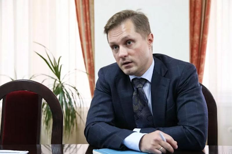 Юрій Терентьєв