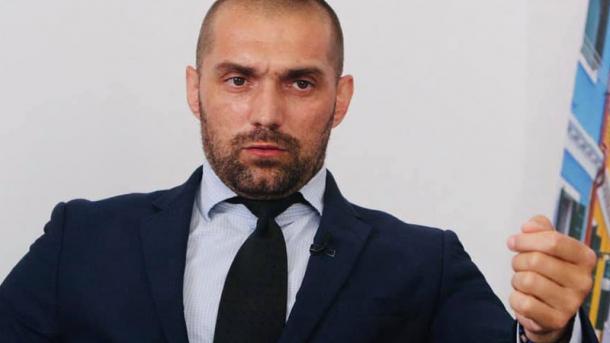 Корецький подав позов до ОАСК через протиправні дії керівника ДБР ...