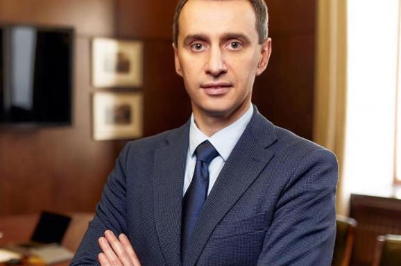 Віктор Ляшко