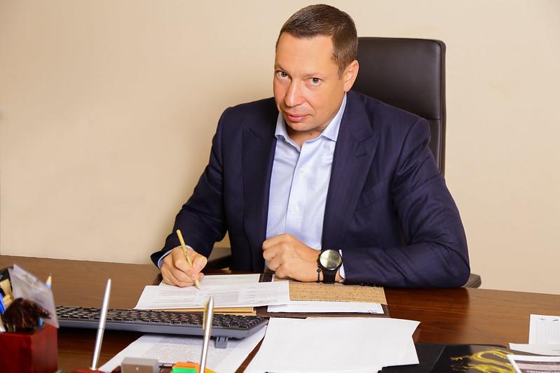 Кирило Шевченко