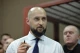 Адвокат Юлії Кузьменко Тарас Безпалий