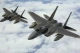 Винищувачі F-15 Eagl