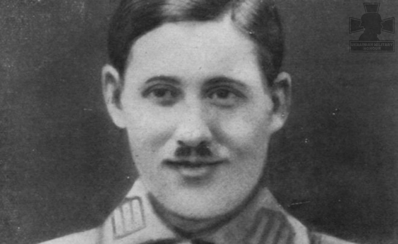 Василь Тютюнник