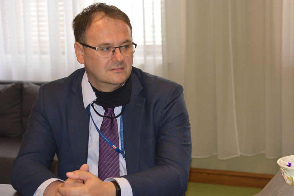 Славомір Мішяк