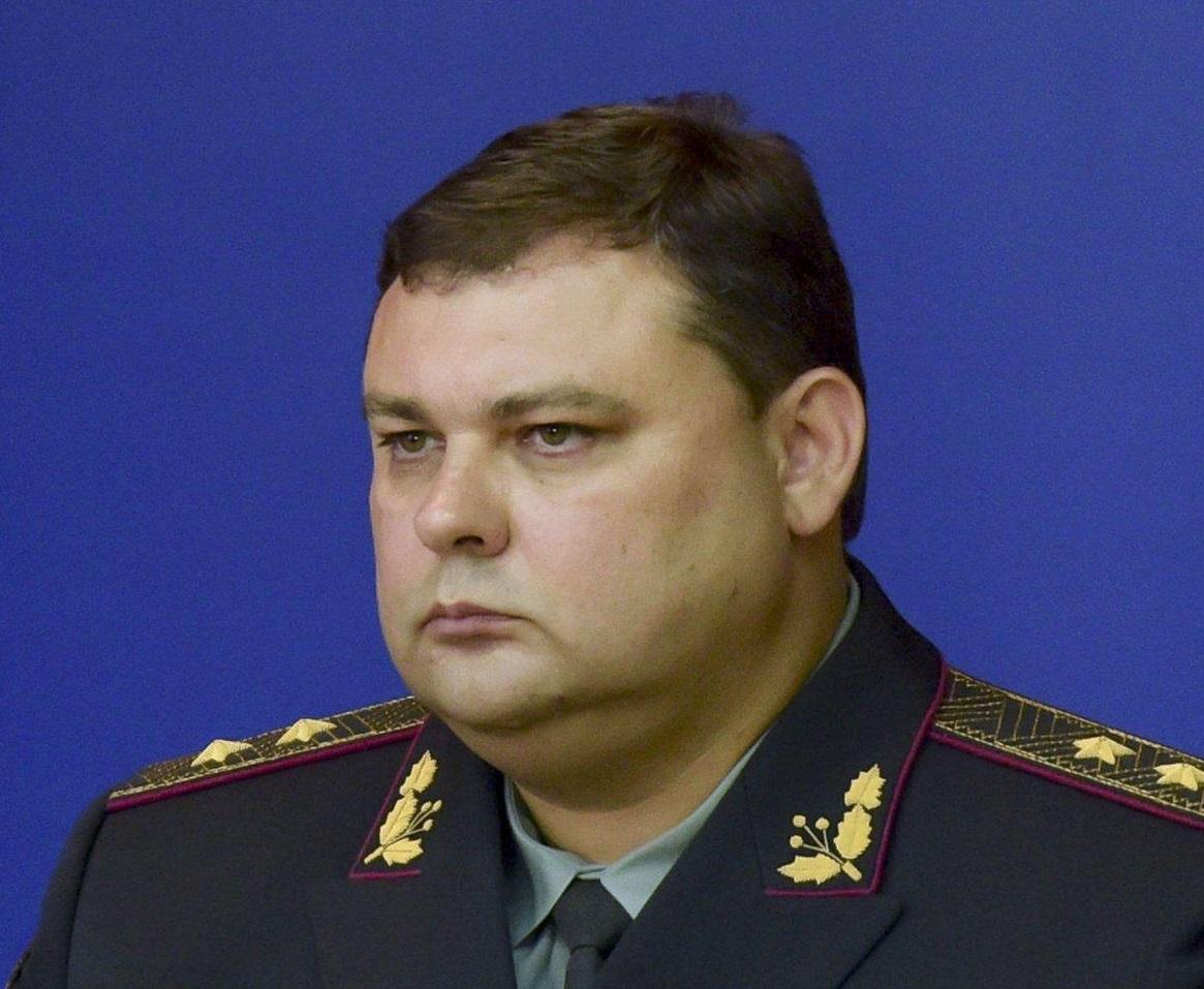 Валерій Кондратюк