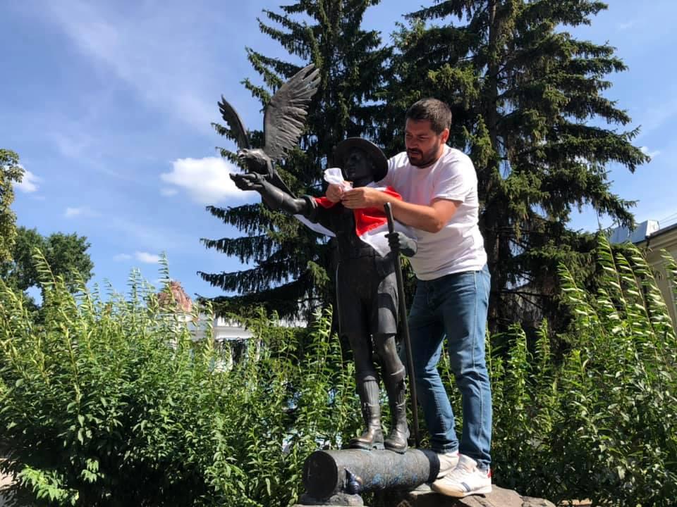 Андрій Грималюк
