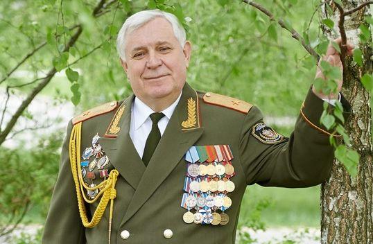 Иван Юркин