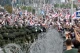 Поряд із резиденцією Лукашенка. Мінськ. 23 серпня 2020 року