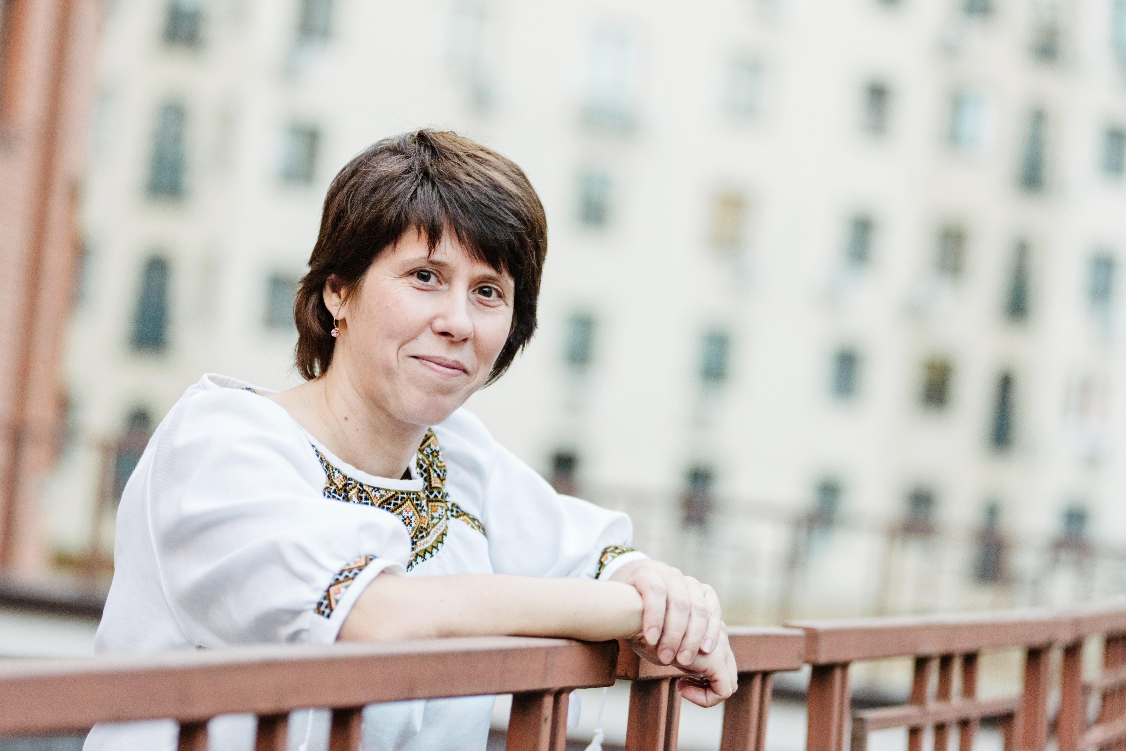 Ганна Вахітова