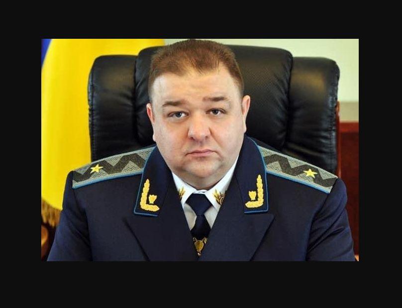 Олег Синишин