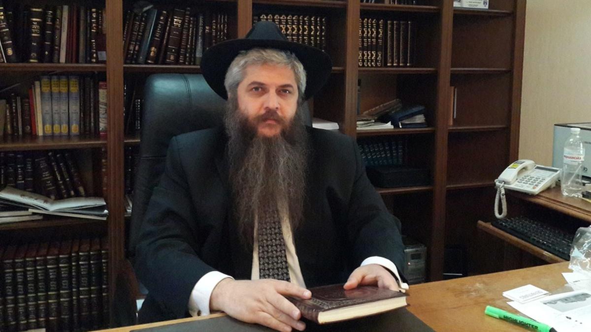 Nano Dimension Appoints Moshe Rozenbaum Interim CEO