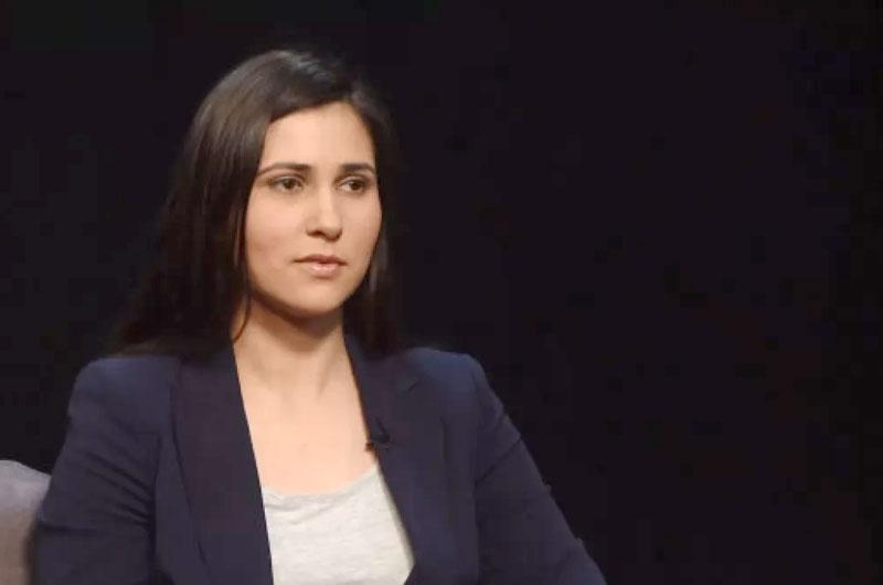 Галина Янченко