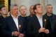 Юрій Бойко та Микола Скорик. 2019 рік