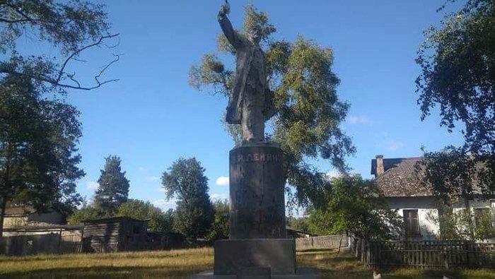 Білокоровичі, Житомирщина