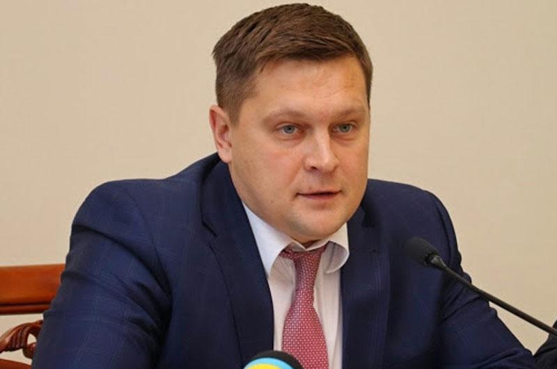 Андрій Прокопенко