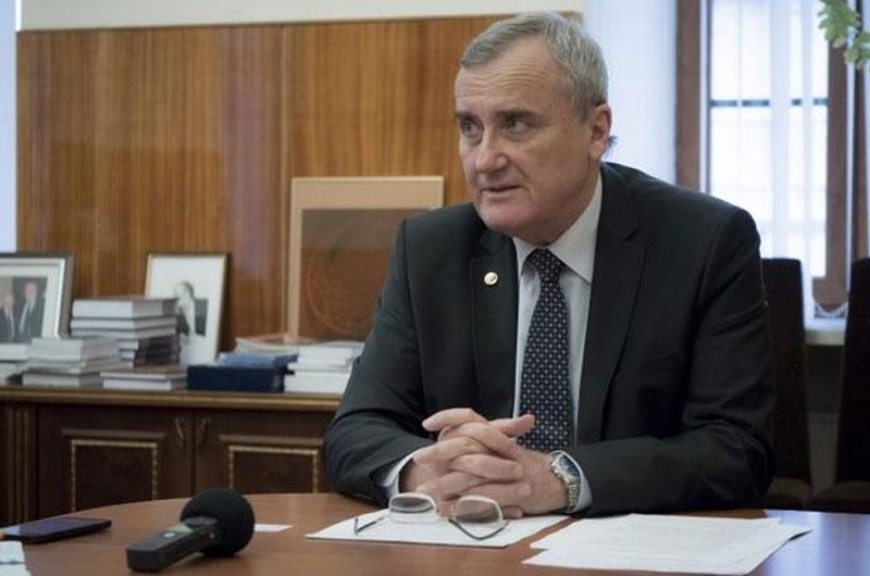 Анатолій Загородній