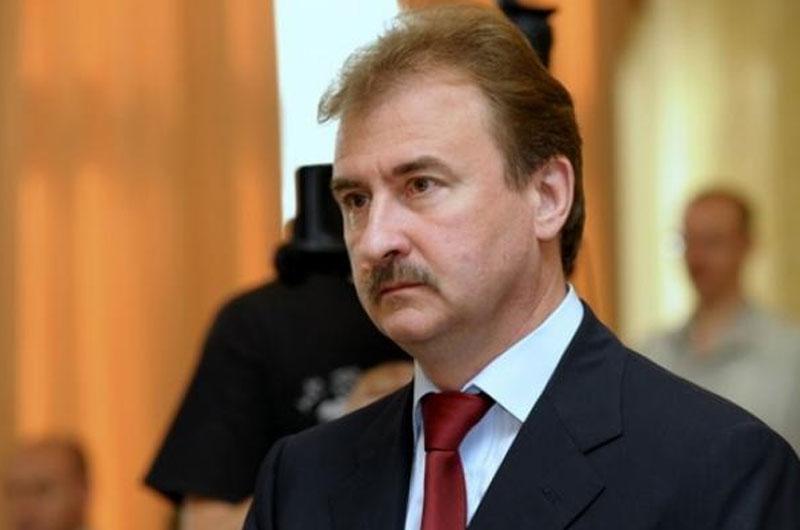 Олександр Попов