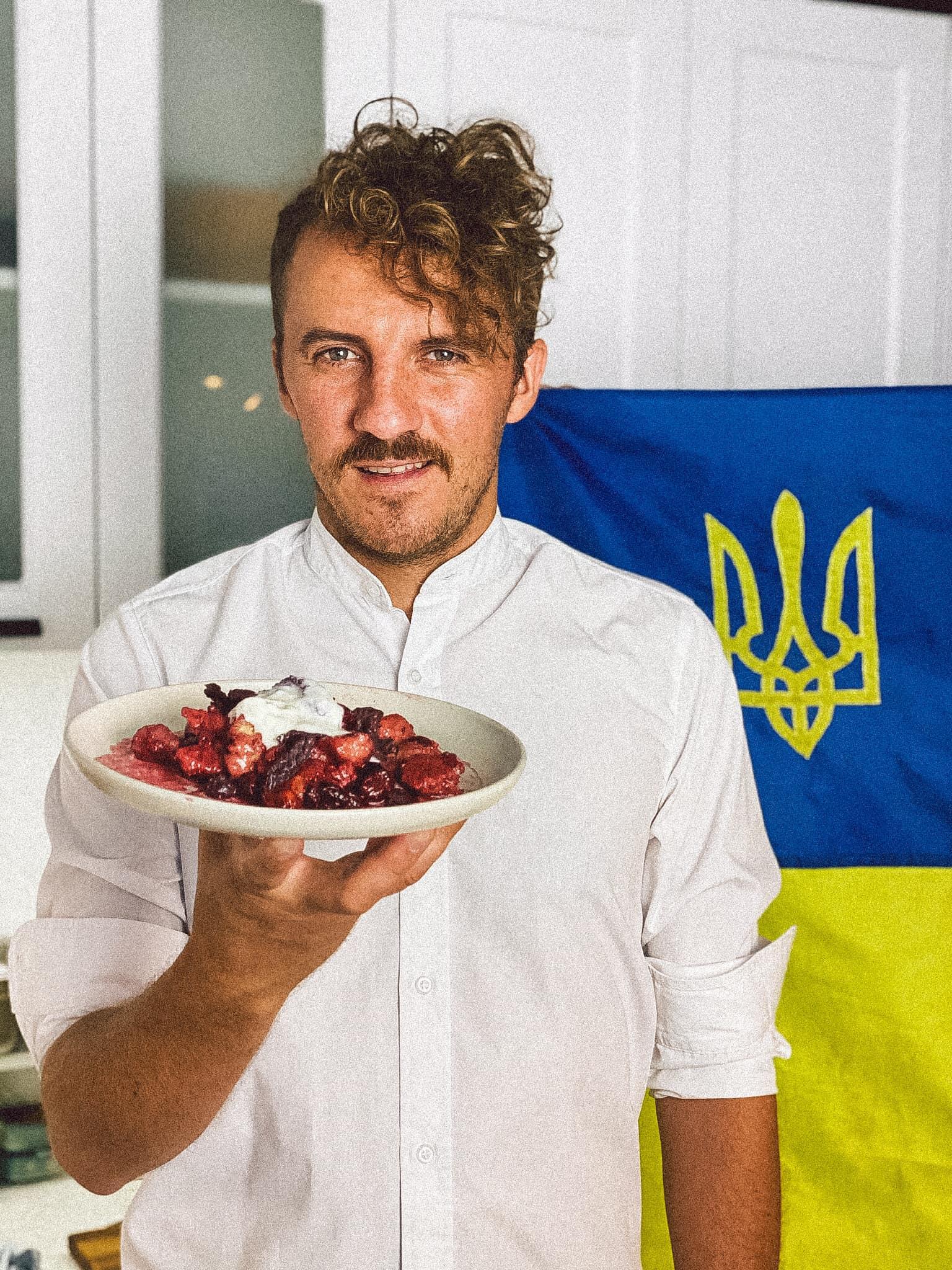 Свиные отбивные в украинском стиле пошаговый рецепт с фото — Вкусное дома