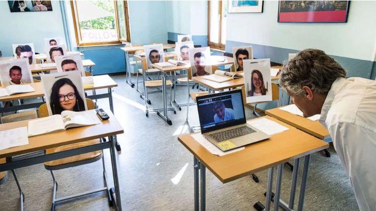 иллюстративное