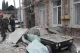 Гянджа після обстрілу