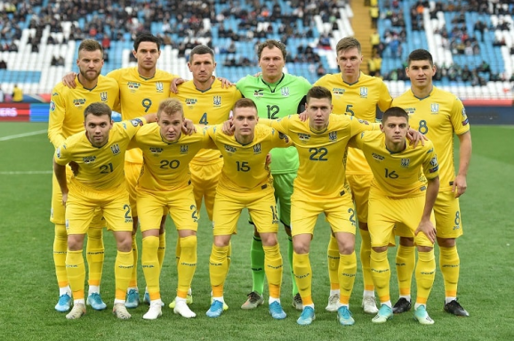 Franciya Ukraina Gde Smotret Match Komandy Shevchenko S Chempionami Mira Novosti Espreso Tv Ukraina