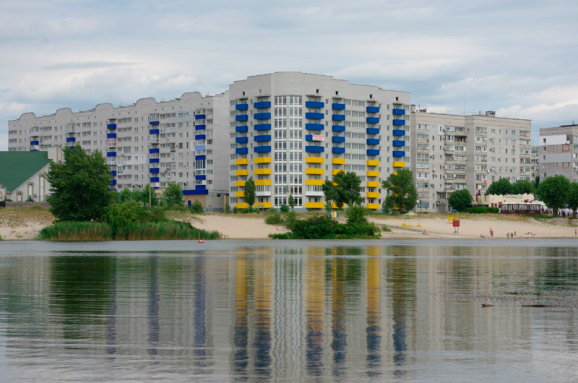 Ви хочете щось продати або орендувати?