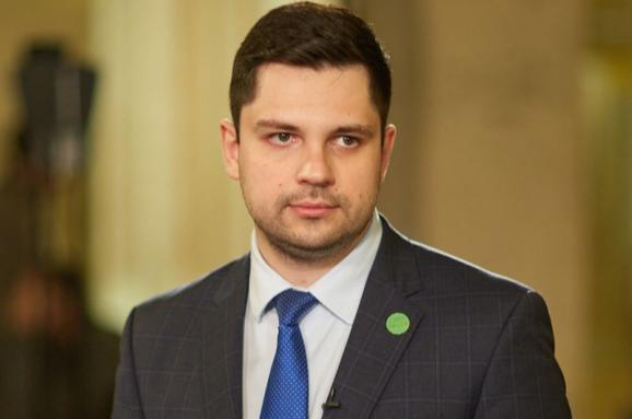 Олександр Качура