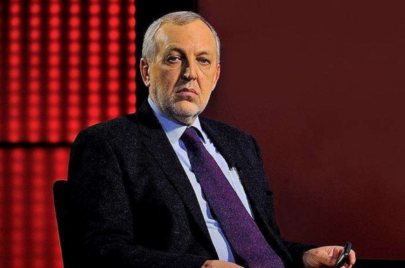 Голова комітету Шевченківської премії заявив, що йому пропонували хабар у розмірі суми нагороди - новини Еспресо TV | Україна