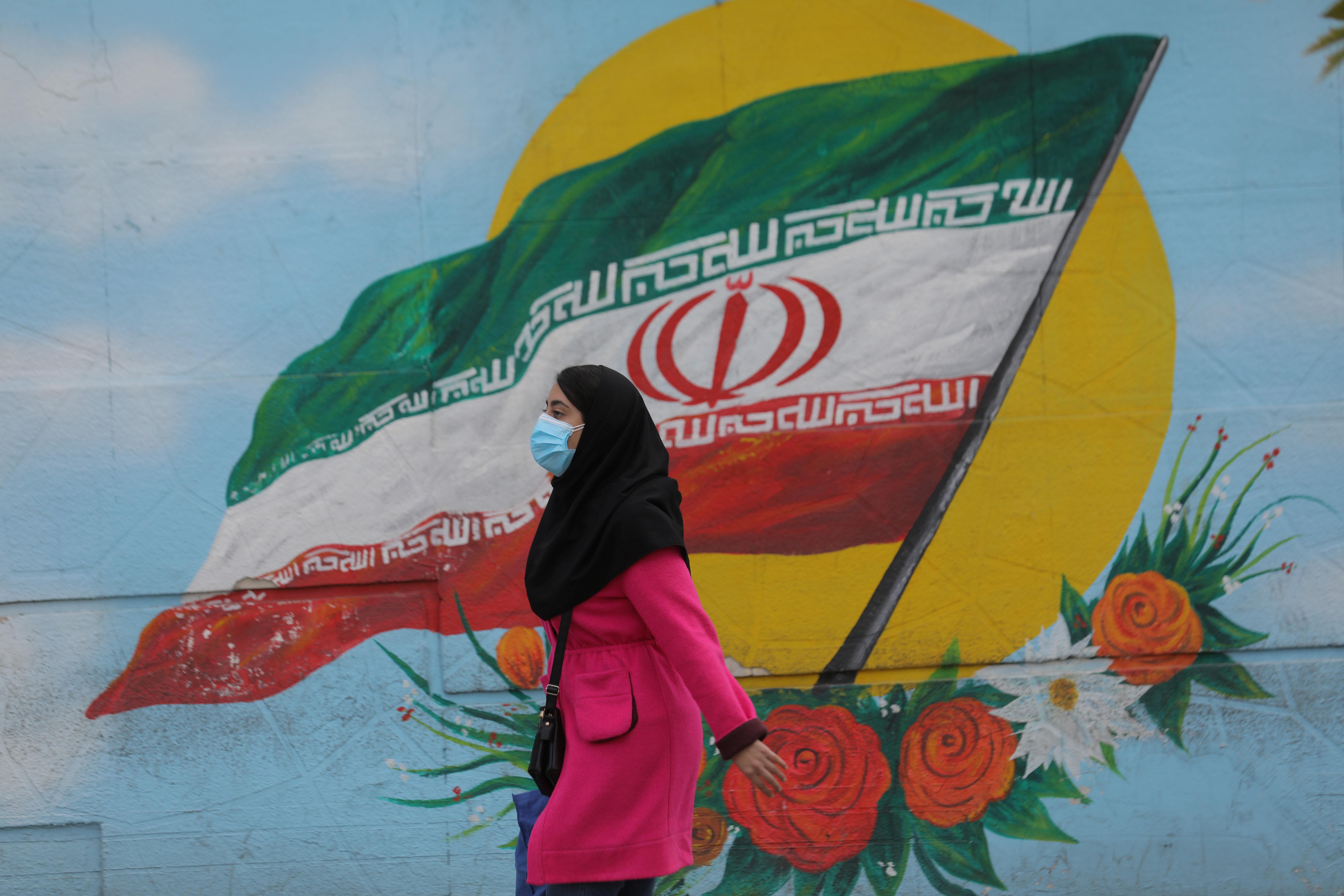 Почему иран начал войну